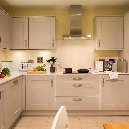 Muirhead At Applethwaite Hall Apartamento