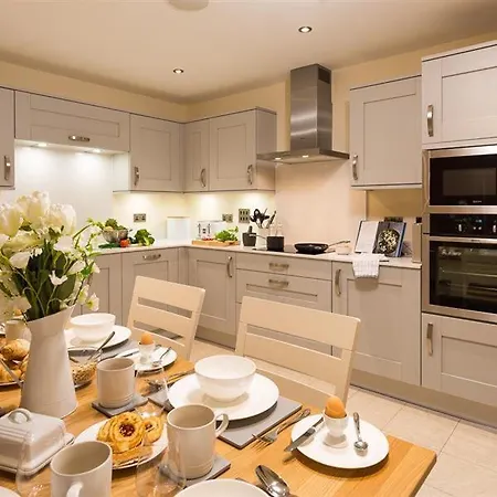Apartamento Muirhead At Applethwaite Hall