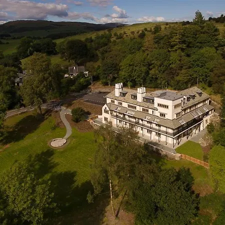 Muirhead At Applethwaite Hall Windermere