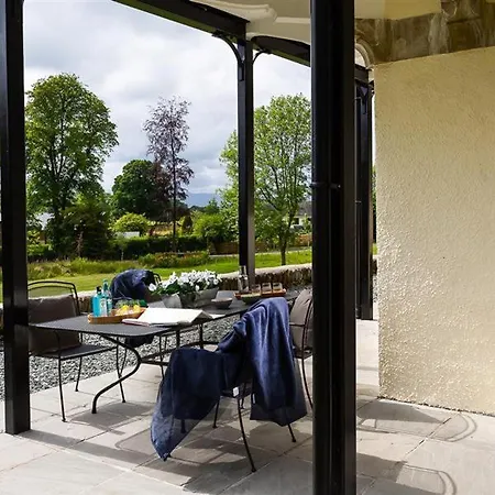 Muirhead At Applethwaite Hall Apartamento *