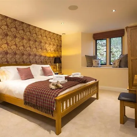 Appartement Muirhead At Applethwaite Hall
