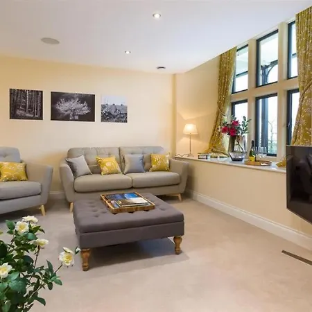 Appartement Muirhead At Applethwaite Hall Windermere
