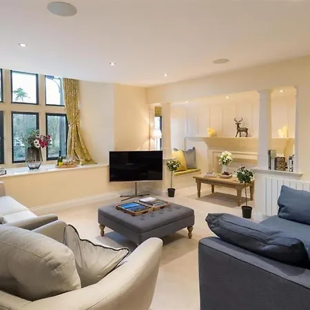 Appartement Muirhead At Applethwaite Hall Windermere
