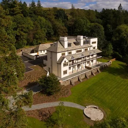 Appartement Muirhead At Applethwaite Hall