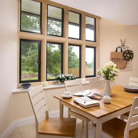 Appartement Muirhead At Applethwaite Hall