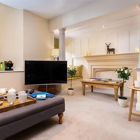 Appartement Muirhead At Applethwaite Hall *