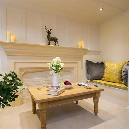 Muirhead At Applethwaite Hall Appartement Windermere