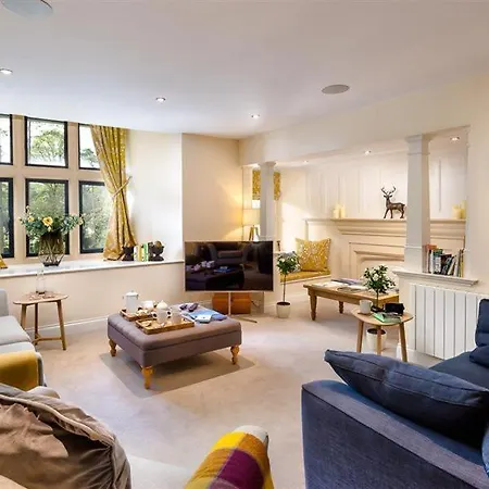 Appartement Muirhead At Applethwaite Hall