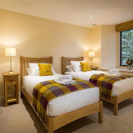 Muirhead At Applethwaite Hall Appartement
