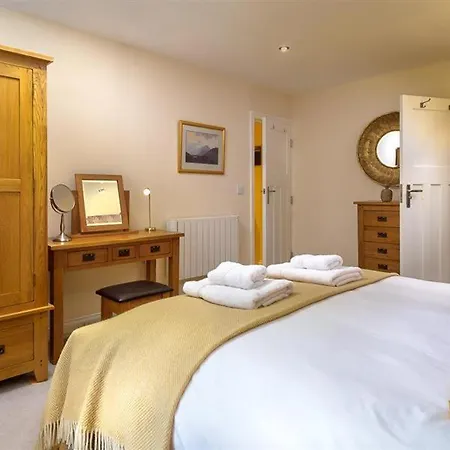 Appartement Muirhead At Applethwaite Hall *